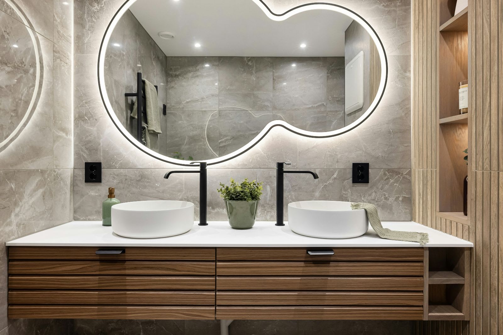 Spacious 6-Room Villa near Ashgabat Airport — 5 / 10