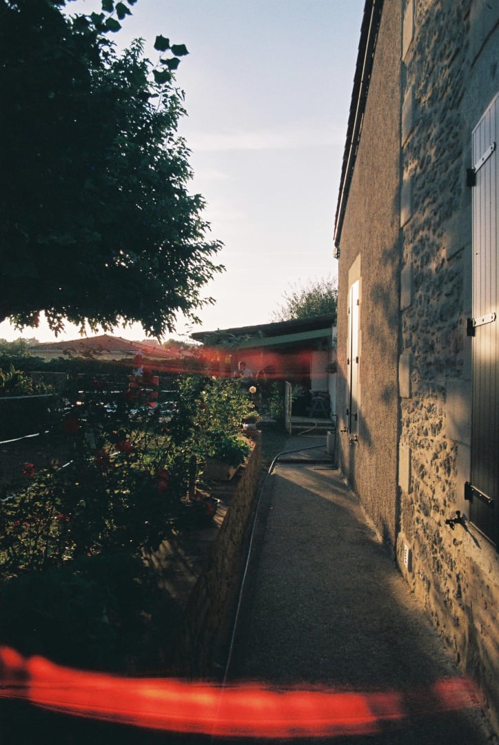 Western residential area töwereginde dynç alyş daçasy, Balkanabat — 3 / 3