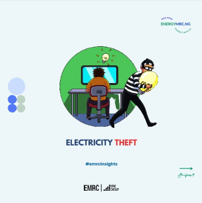 Electricity Theft