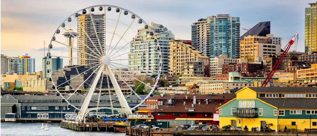 Best Things to do in Seattle Best Things to do in Seattle