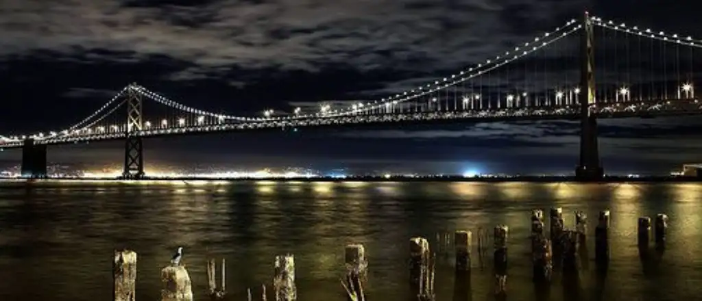 Bay Bridge to Delve into the Glitz of Nights