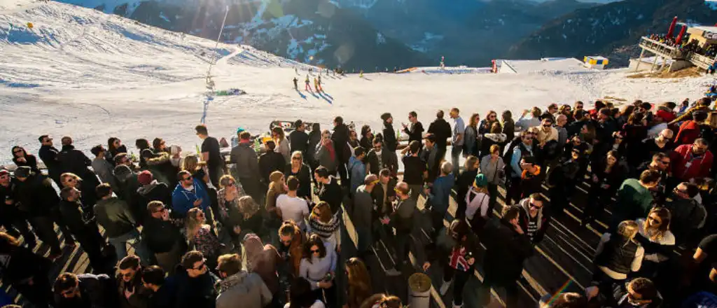Christmas Markets in Switzerland