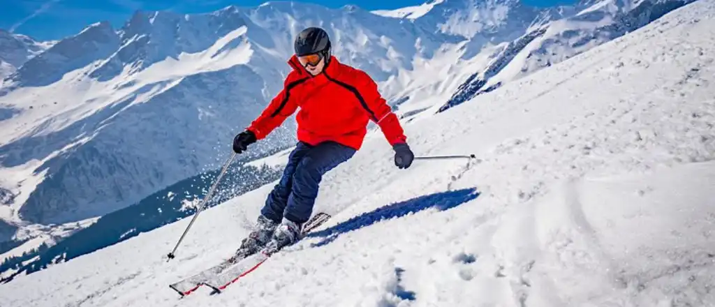 Best Time to Visit Switzerland for Skiing