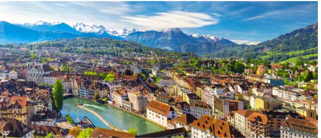 What is the Best Time to Visit Switzerland?