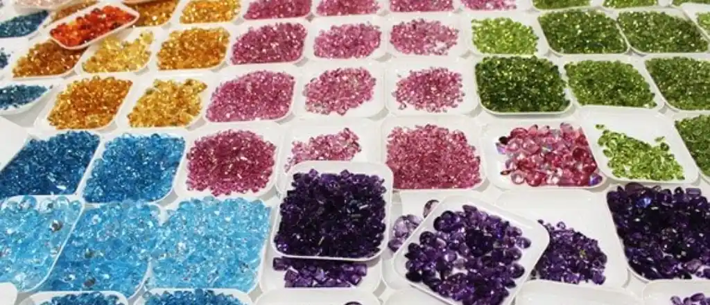 Tucson Gem Exhibition During in Arizona