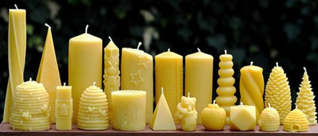 Which Types of Candles do I Take on a Plane?