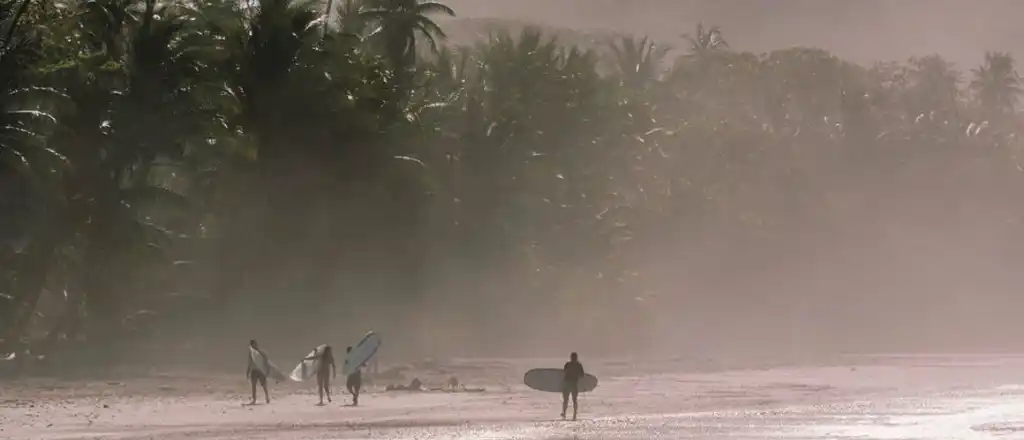 Best Time to Visit Costa Rica on Rainy Season