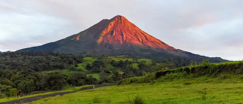 Expect in Costa Rica