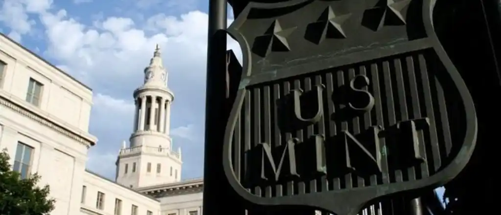 Take a ride on the Denver Mint tour