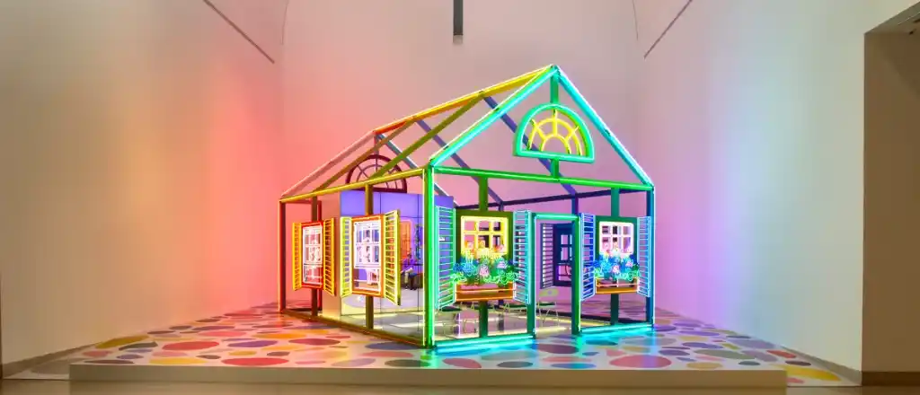 Cherish Craftsmanship at Dallas Museum of Art in dallas