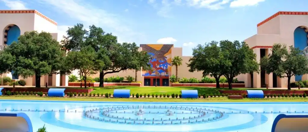 Fair Park in Dallas