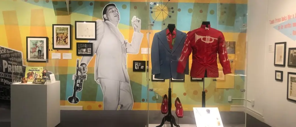Enjoy Music at the Jazz Museum in Orleans