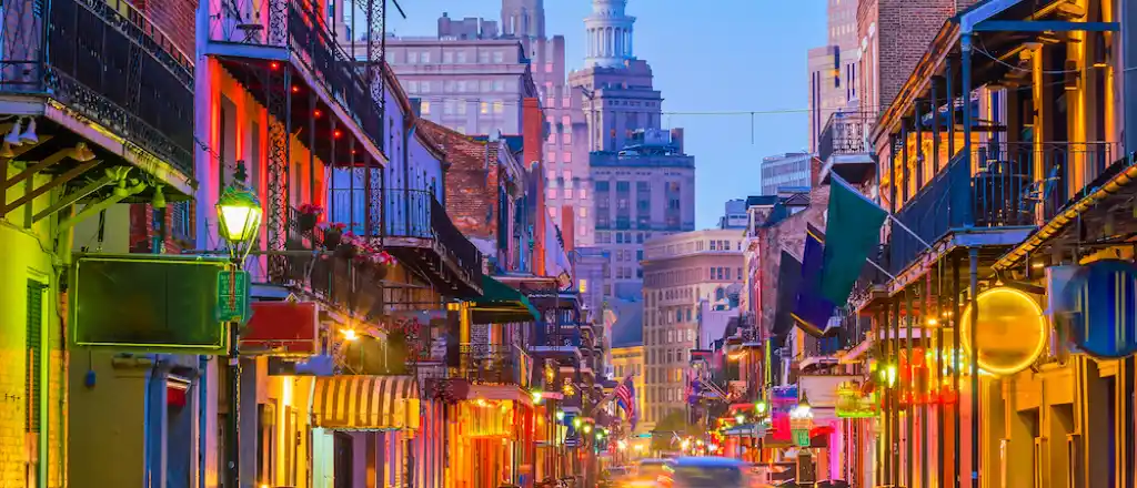 Best Things To Do In New Orleans Best Things To Do In New Orleans