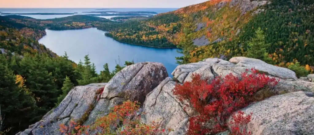 Cheapest Month/Season to Visit Maine
