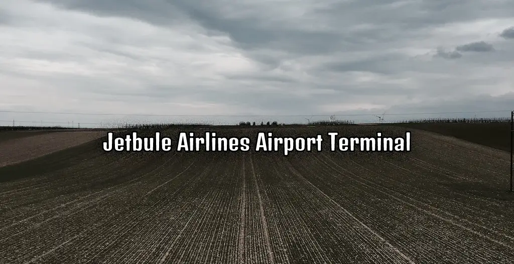 What Terminal is Jetblue at LGA? LaGuardia Airport