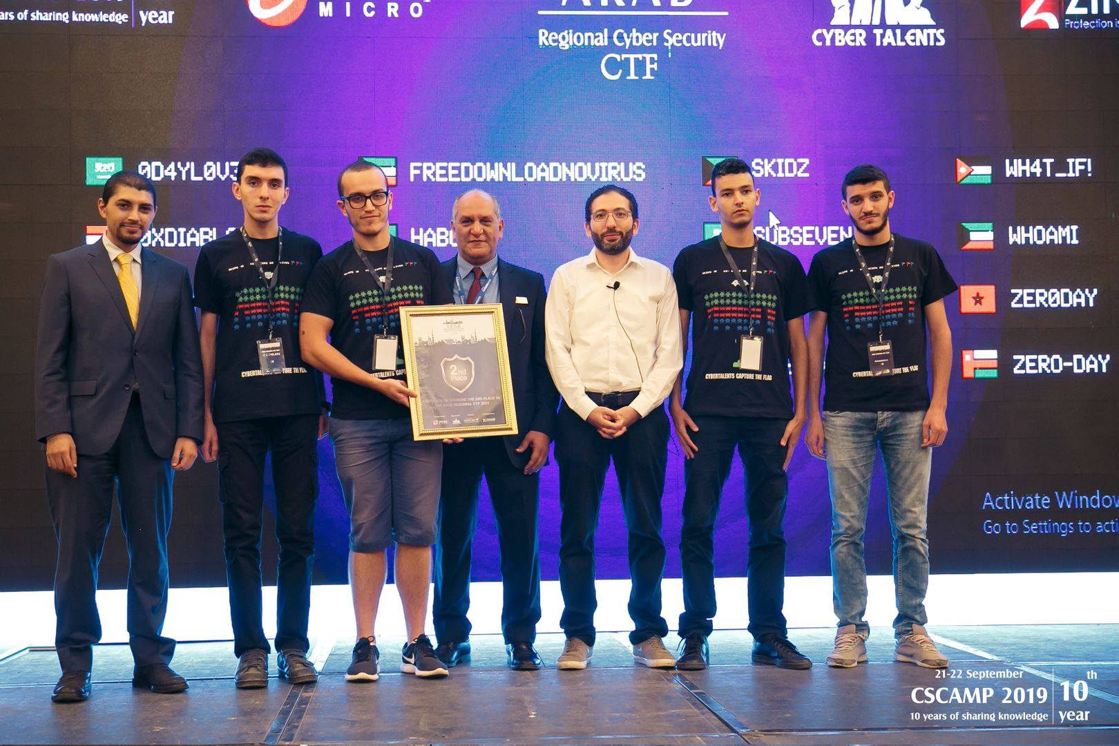 2nd_place_arab_ctf