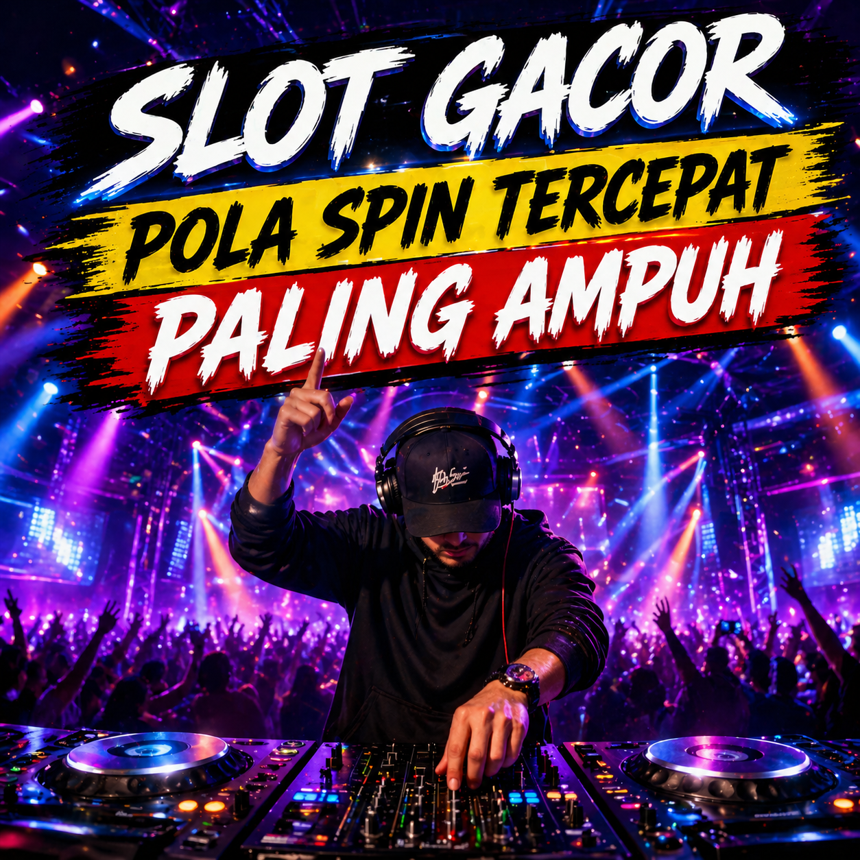 GAS129: Slot Gacor Rahasia Jackpot Mudah Maxwin Malam Ini Hanya Pakai Pola Spin Tercepat Paling Ampuh image 1