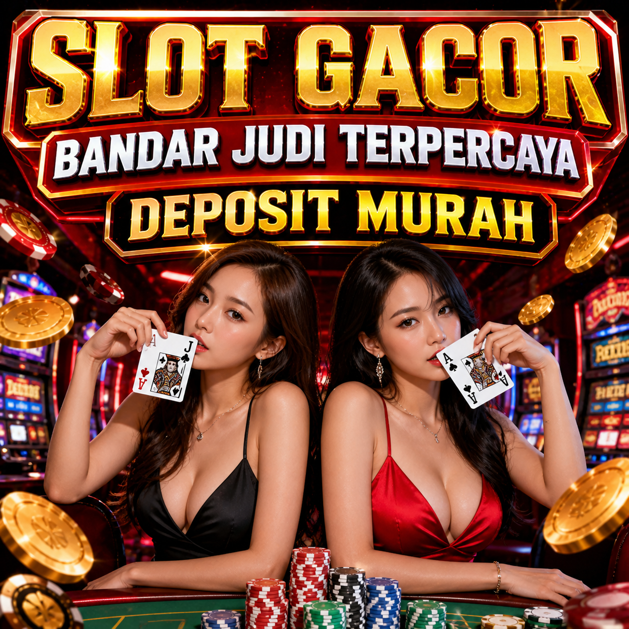 VIRALQQ365: Slot Gacor Rahasia Daftar Bandar Judi Terpercaya Deposit Murah Langsung Dapat Cuan Besar Hari Ini image 1