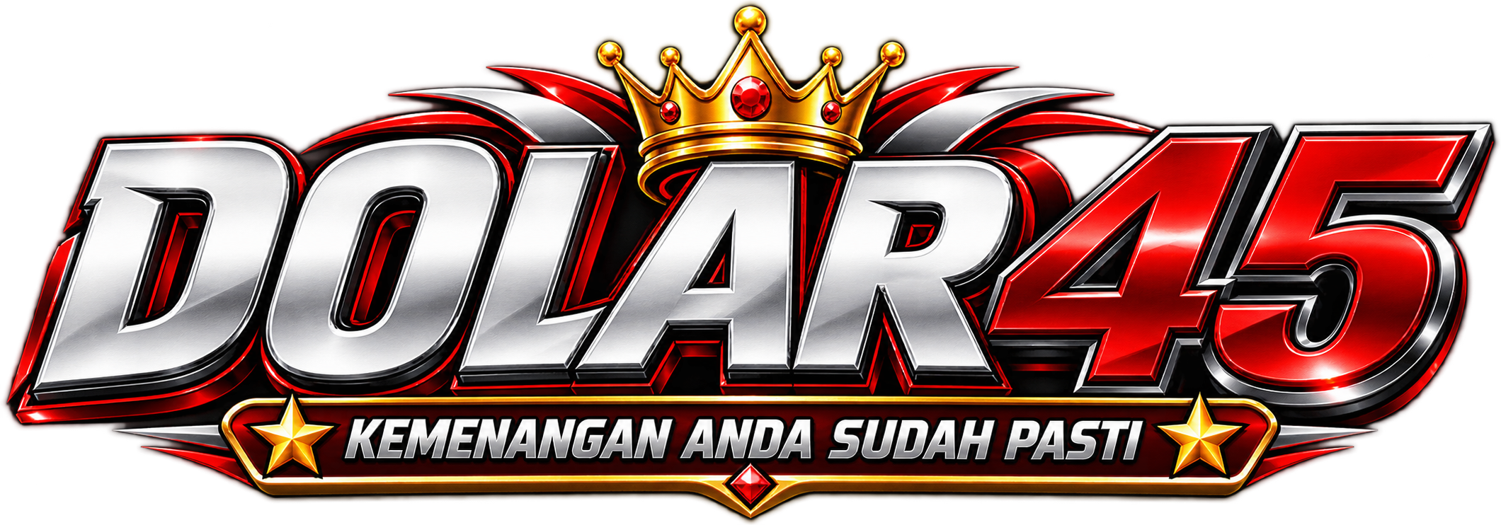 DOLAR45 resmi