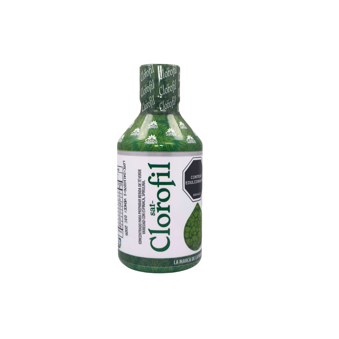 Clorofila