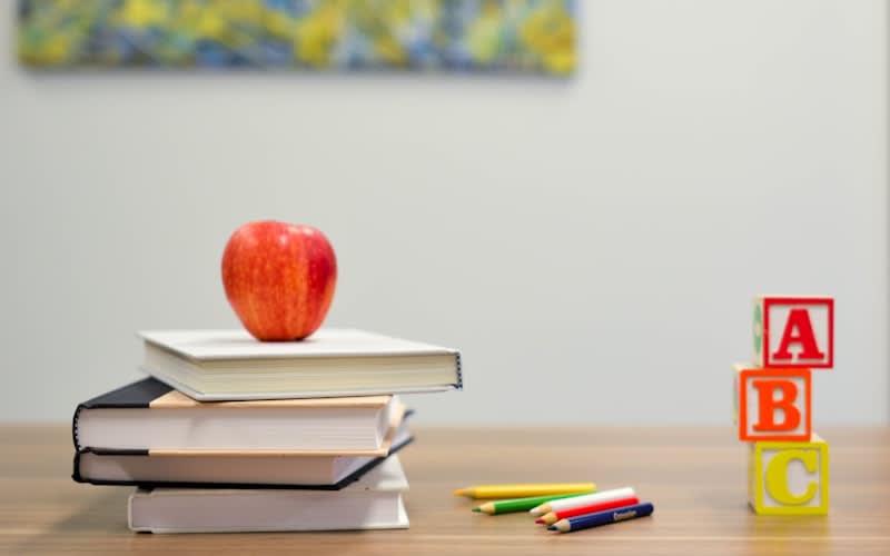 Livres de coloriage enfants