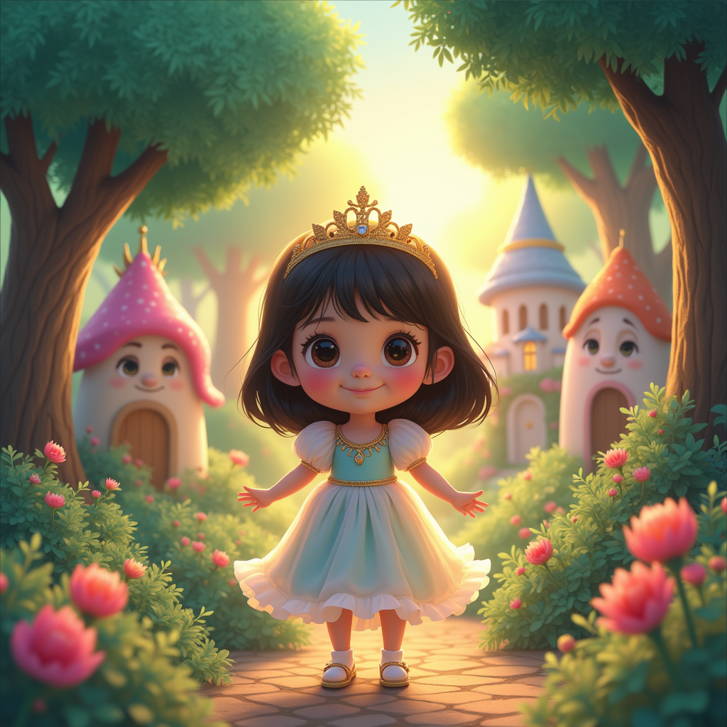 The Magical Journey Home