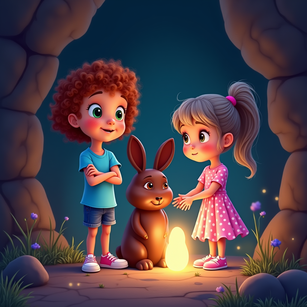 Magic of Sisterly Love