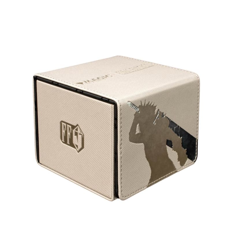 ALCOVE EDGE DECK BOX