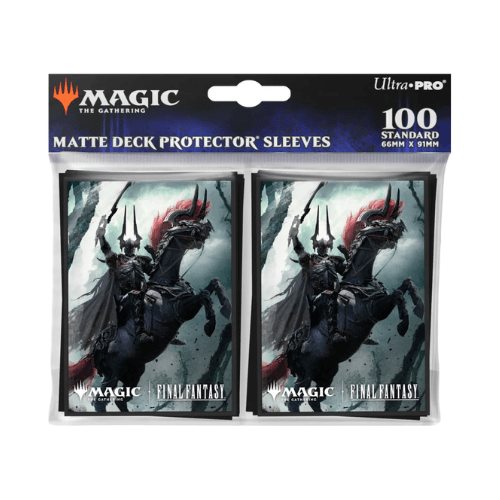 ULTRA PRO SUMMON PRIMAL ODIN SLEEVES
