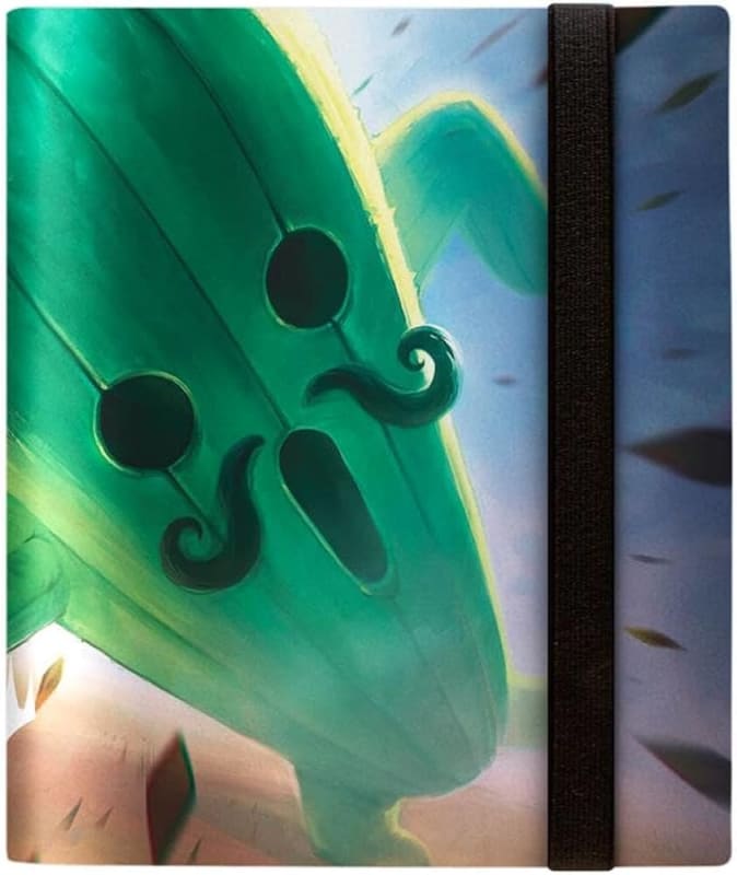 BINDER CACTUAR