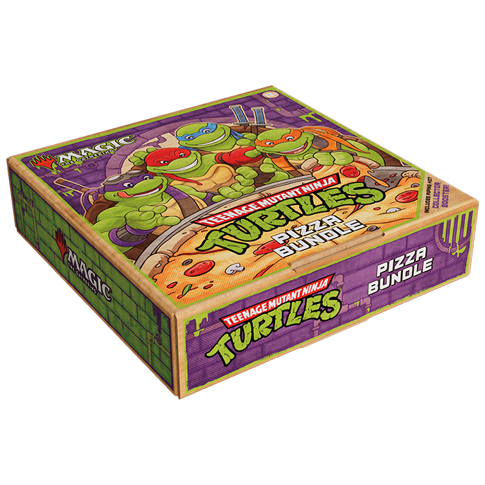 PIZZA BUNDLE