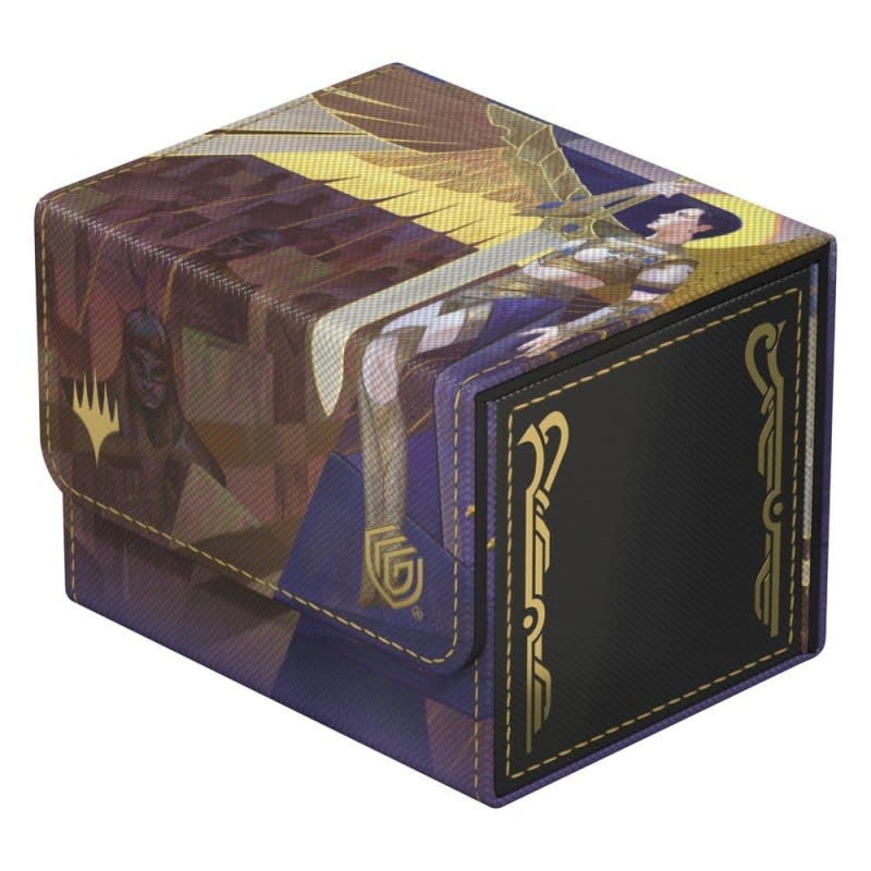 AKROMA´S WILL