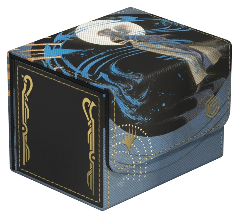 FORCE OF WILL
