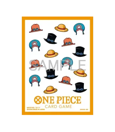 SOMBREROS