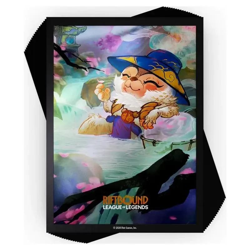 SPIRIT BLOSSOM TEEMO