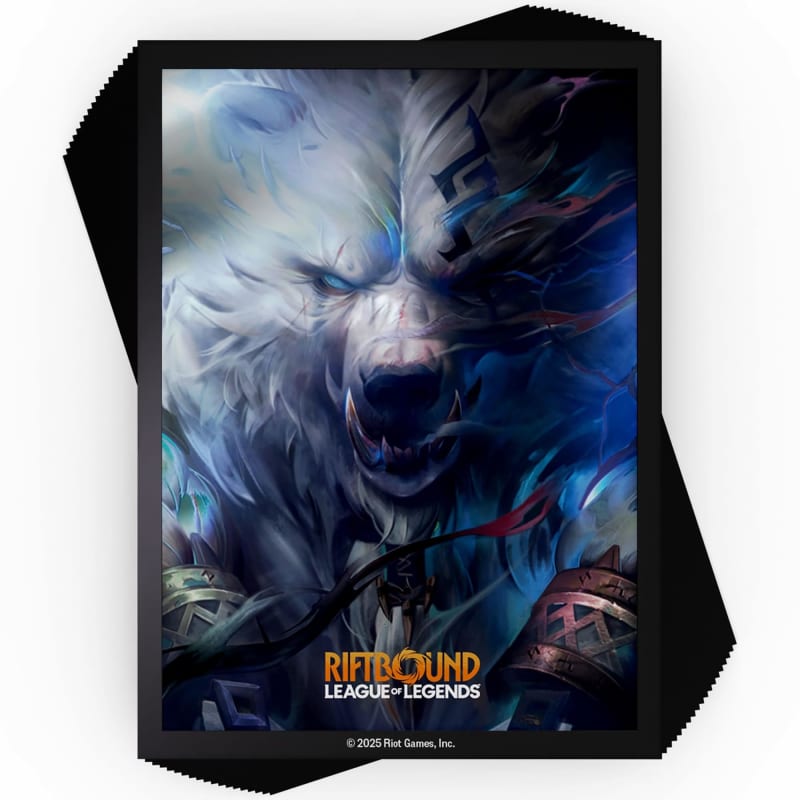 VOLIBEAR