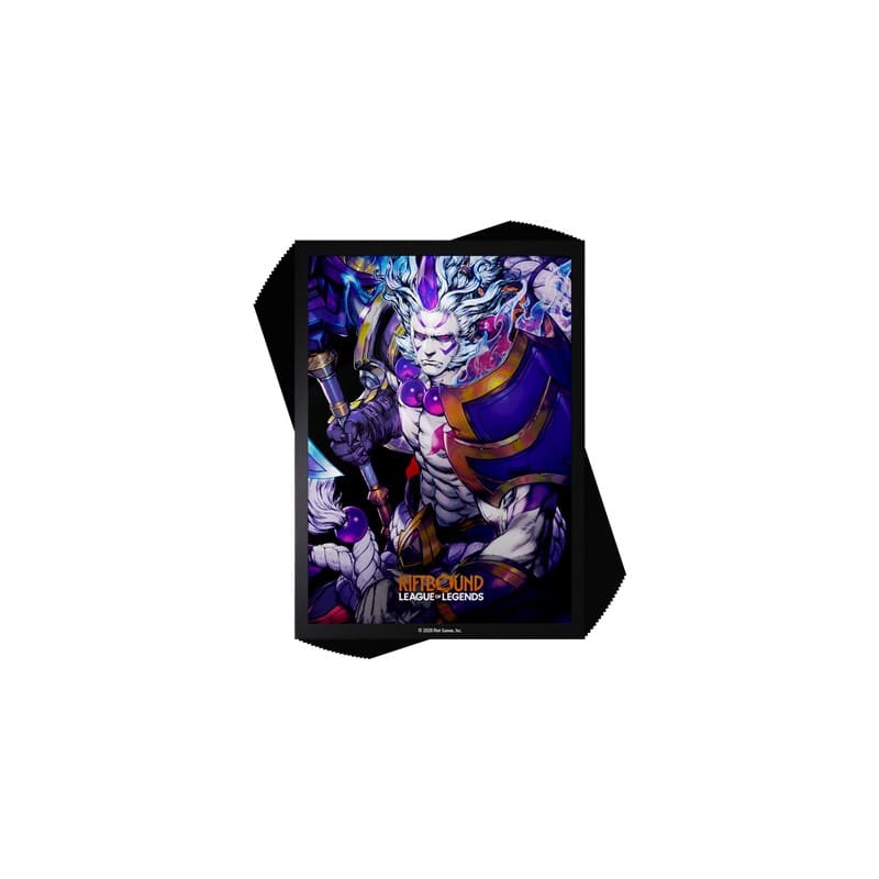SPIRIT BLOSSOM DARIUS