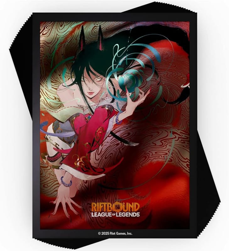 AHRI FOIL