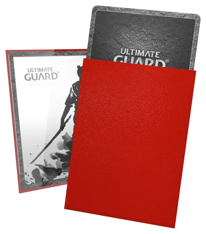 FUNDAS ROJAS