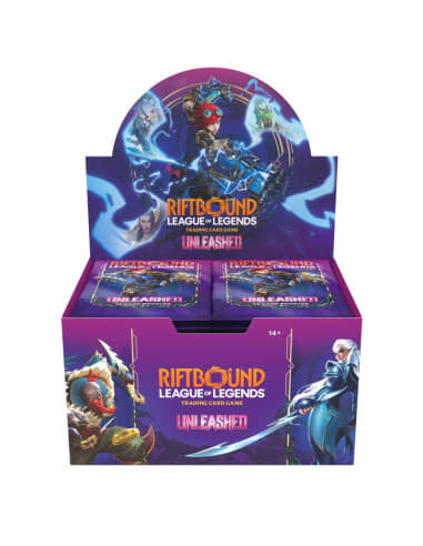 BOOSTER BOX
