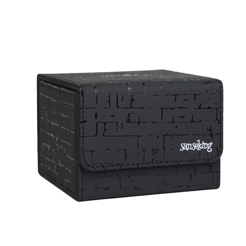 OBSIDIAN BLACK