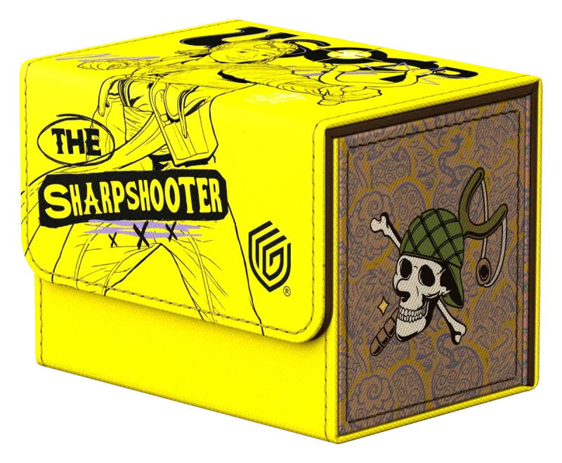 Usopp SideWinder 80+