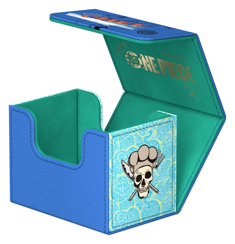Sanji SideWinder 80+ (segunda imagen)