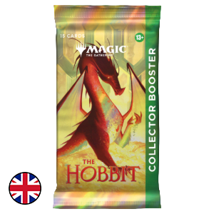 Collector Booster The Hobbit (segunda imagen)