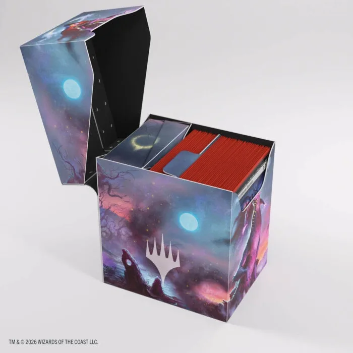 Soft Crate 80+ (segunda imagen)