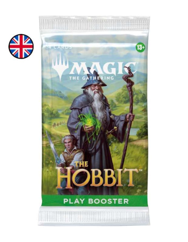 Play Booster Hobbit