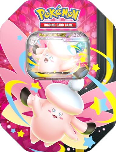 LATA Mega-Clefable Ex