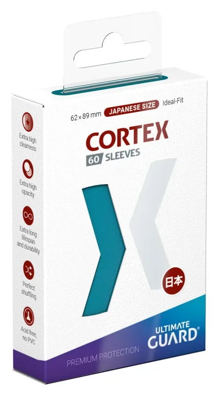 CORTEX PETROL JAPANESE SIZE