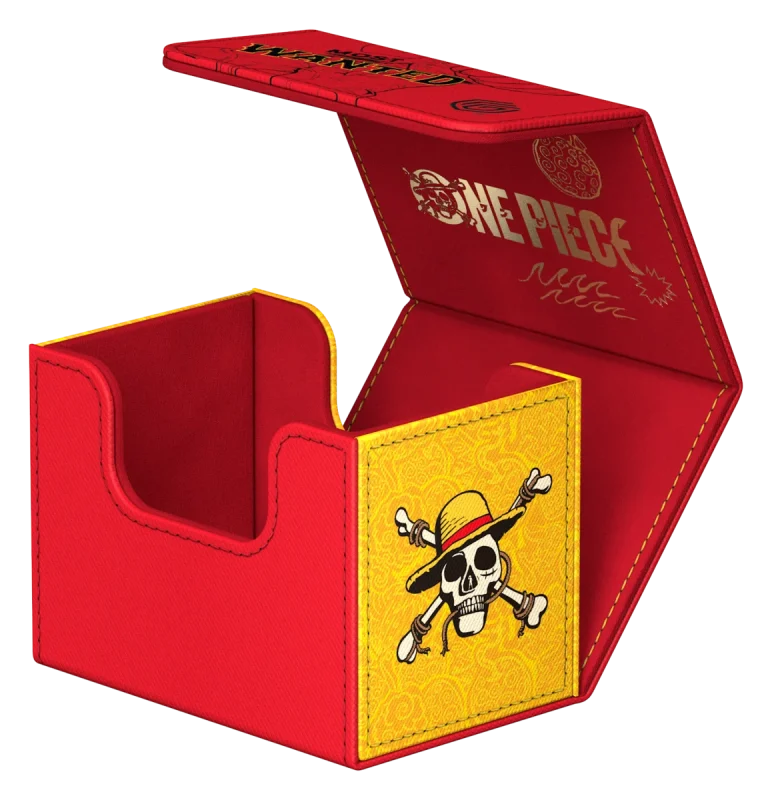 Luffy SideWinder 80+ (segunda imagen)
