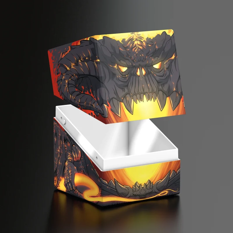 Balrog Squaroe (segunda imagen)
